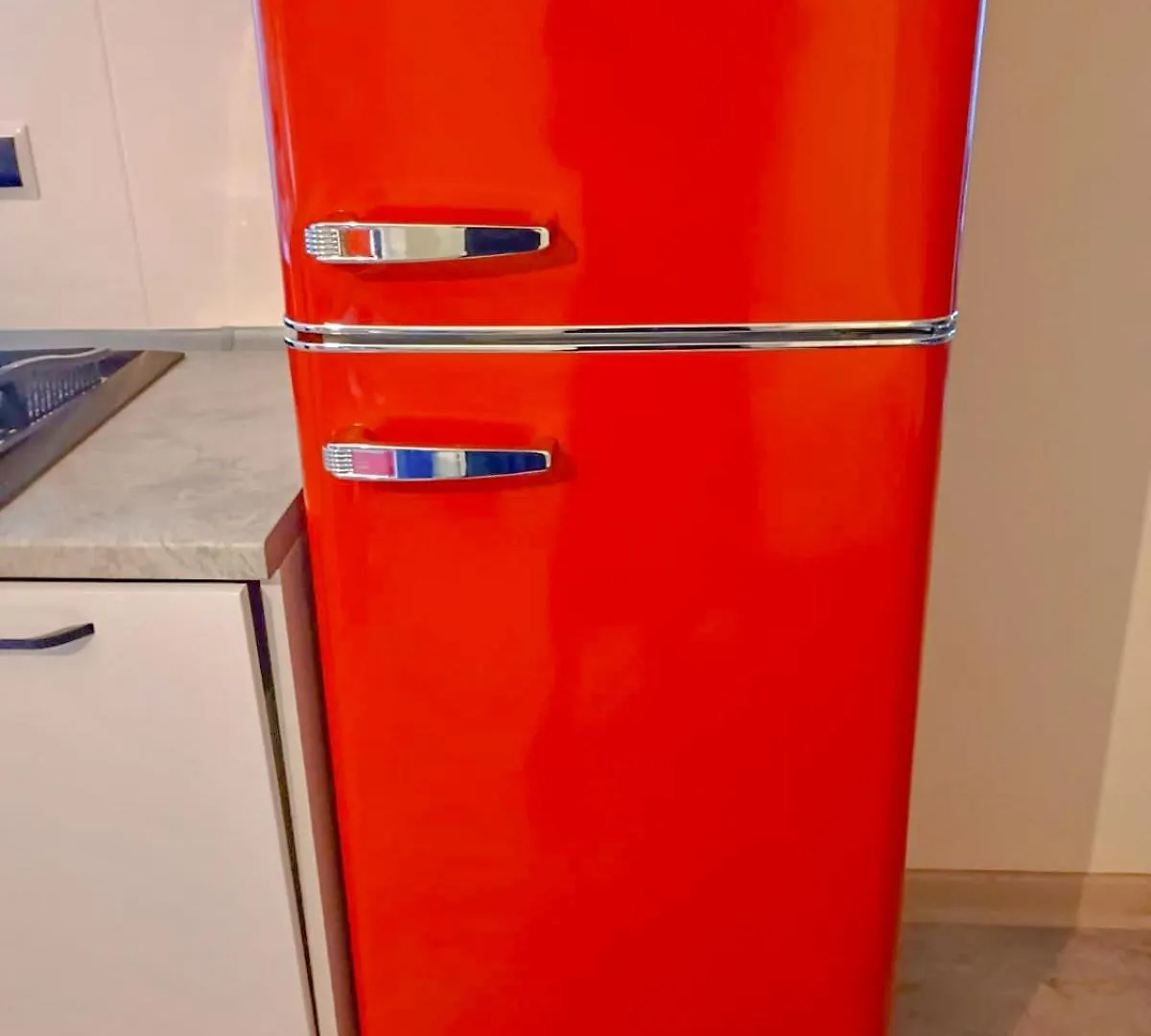 Apartament Studio Lazarz Poznań Polska
