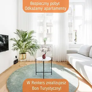 Deluxe Mtp Matejki By Renters Poznań
