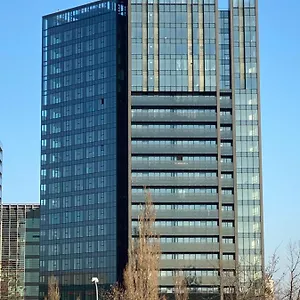  Appart hôtel Towarowa