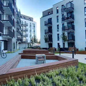 Essence Amber Apartment