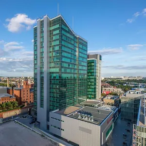 Andersia & Poznan, A Member Of Radisson Individuals Otel