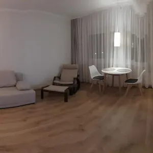 Przytulny, Spokojny, Wyposażony Poznań