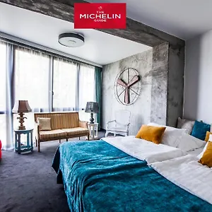 4* מלון Solei Boutique
