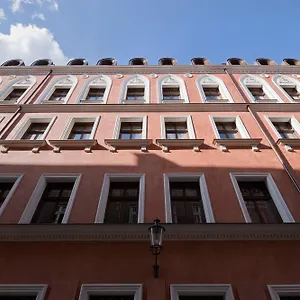 3* מלון Palazzo Rosso Old Town