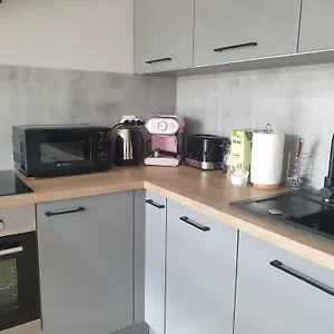 Totu Today-stara Cegielnia Apartamenty, Faktura Vat, Self Check-in Poznań