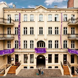  Appart hôtel Blooms &