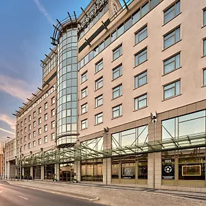 5* מלון Sheraton