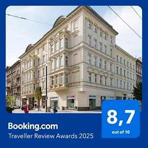 Serenity - Old Town By Friendly Apart Otel