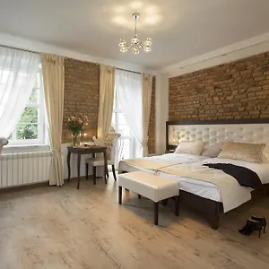 2* Appartement Aparthotel Wodna