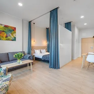 Avenue 22 Apartment
