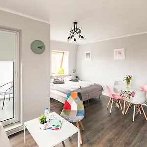  Appartement Stare Zoo