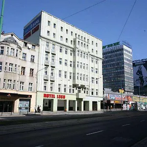 Lech Hotel